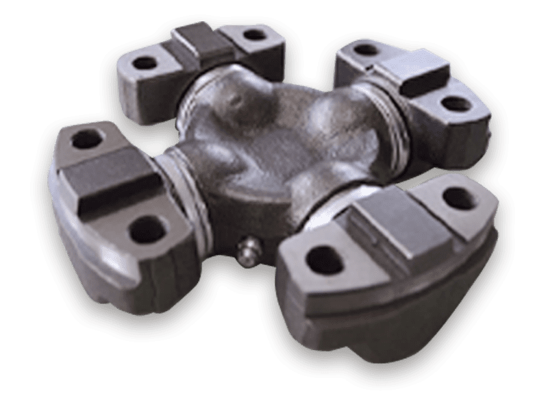 Cross U-joint Joint for Machinery 