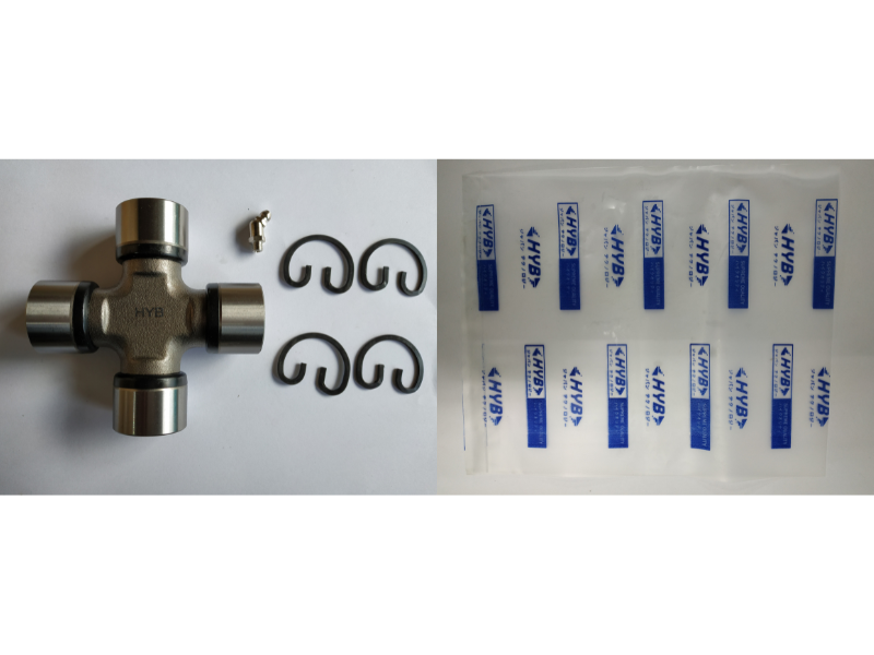 1-37300-0130｜Universal joint SJIS-62