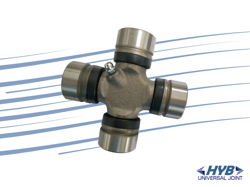 The Crucial Role of Universal Joints in Automotive Power Transmission