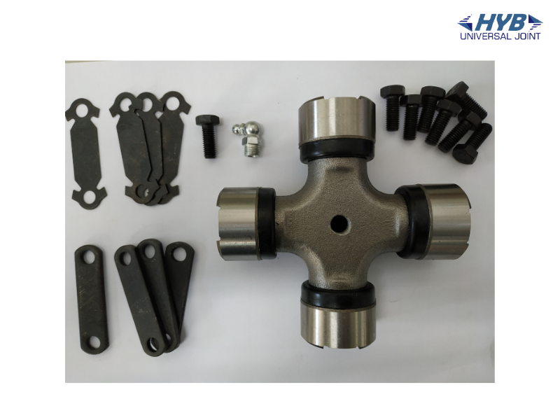 What is Universal Joint?