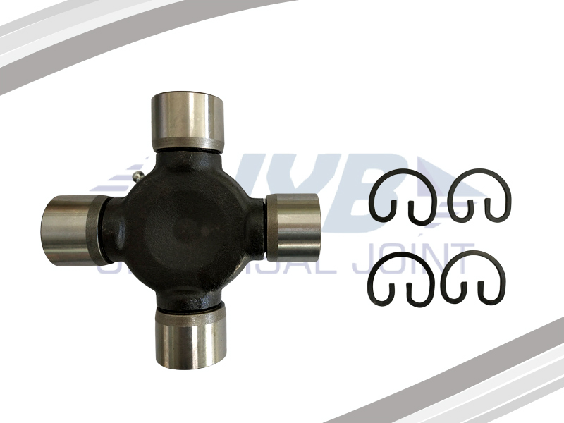 6710-41-4210｜Heavy Duty U-Joint 5-155