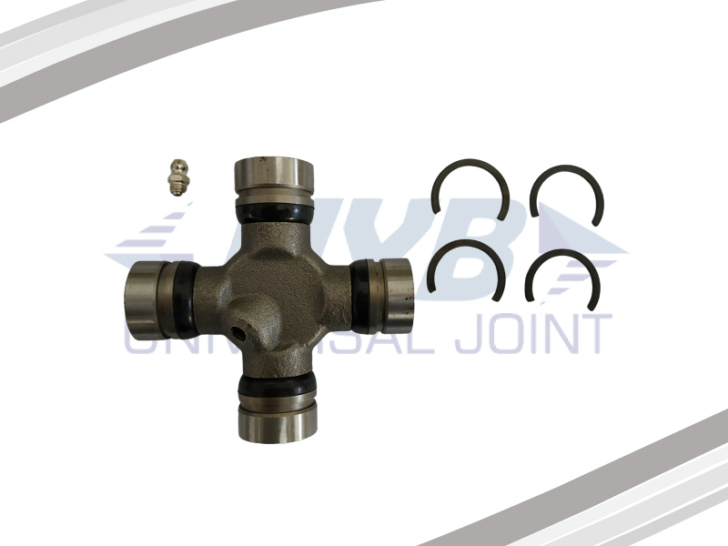 53265655｜Heavy Duty U-Joint 5-618