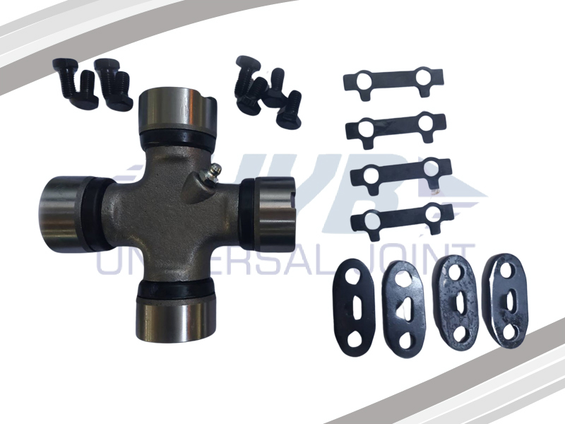 04371-55020｜Toyota U-Joint SJT-16