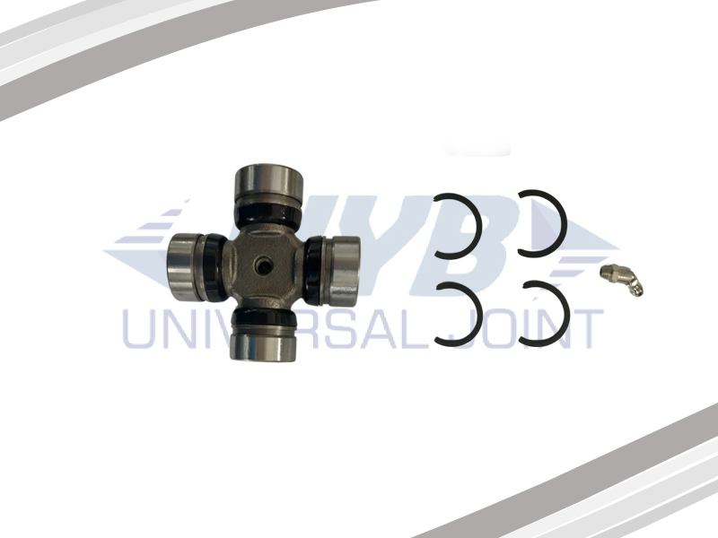 04371-35020｜Toyota U-Joint SJT-21