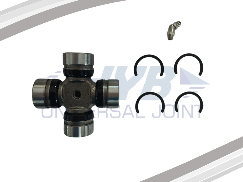 04371-35050｜Toyota U-Joint SJT-23