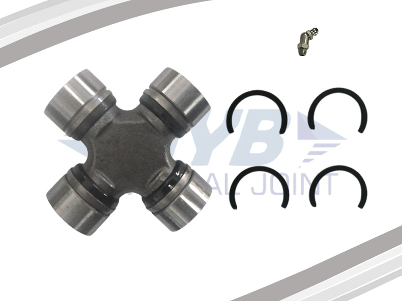 0727-25-060,GUMZ-8｜Mazada U-Joint SJMZ-8