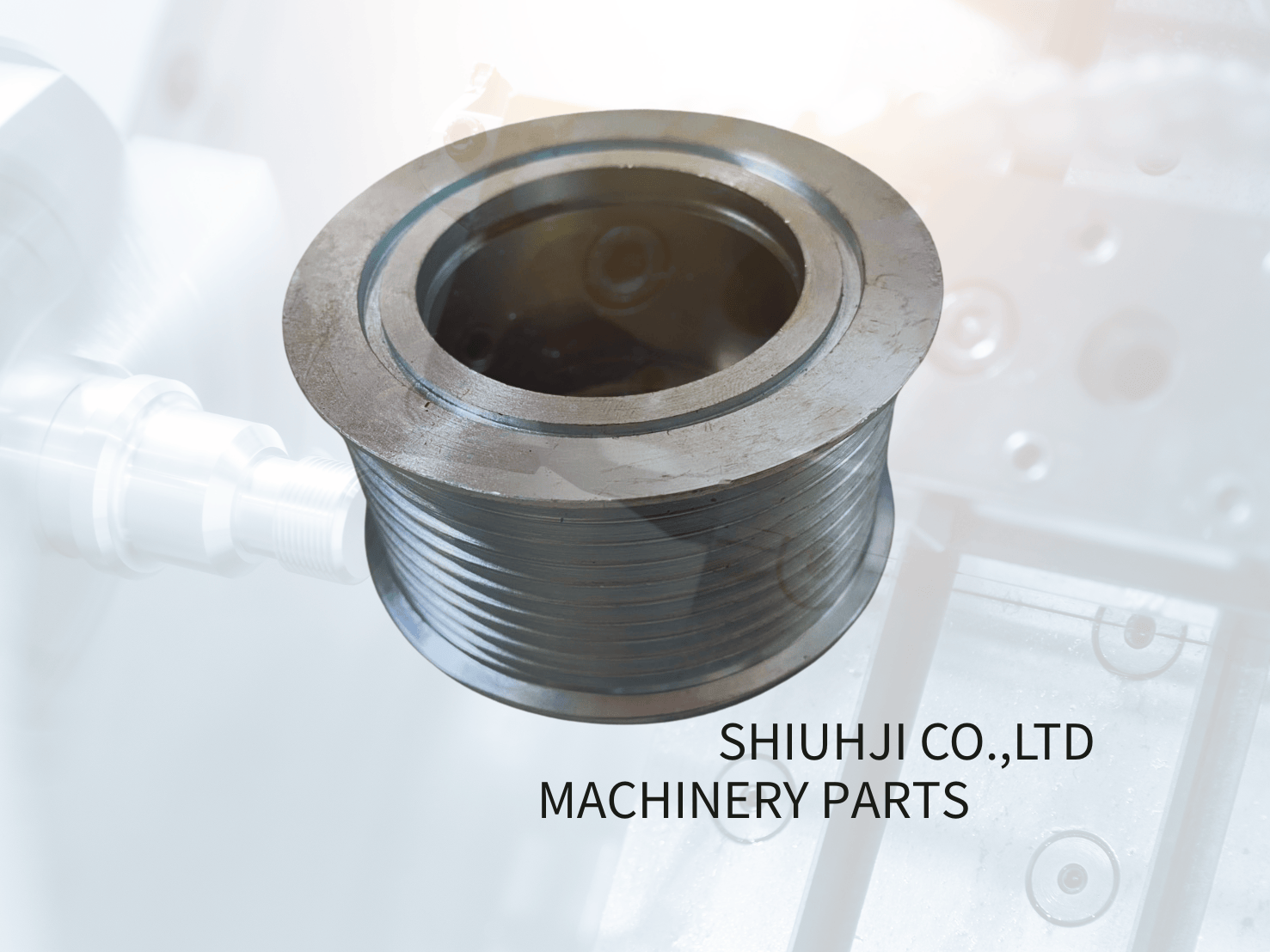 RD31258034FST｜Belt Pulley