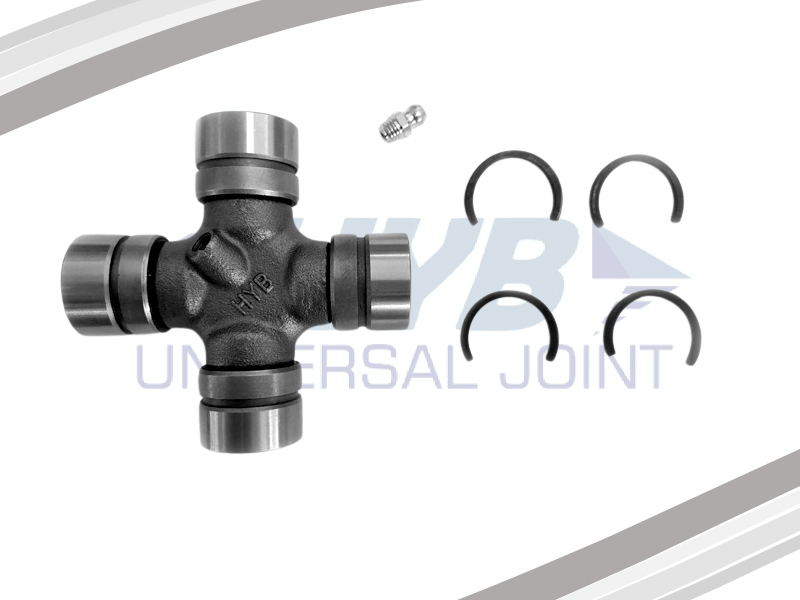 GUT-12｜Toyota U-Joint SJT-12IR(HYB)