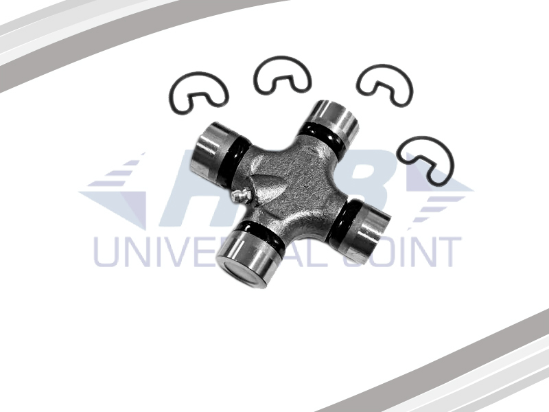 04371-0K080｜Toyota U-Joint SJT-29