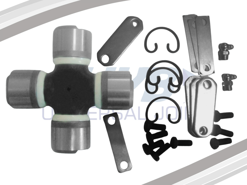 14501-27000｜Mistubishi U-Joint SJM-71