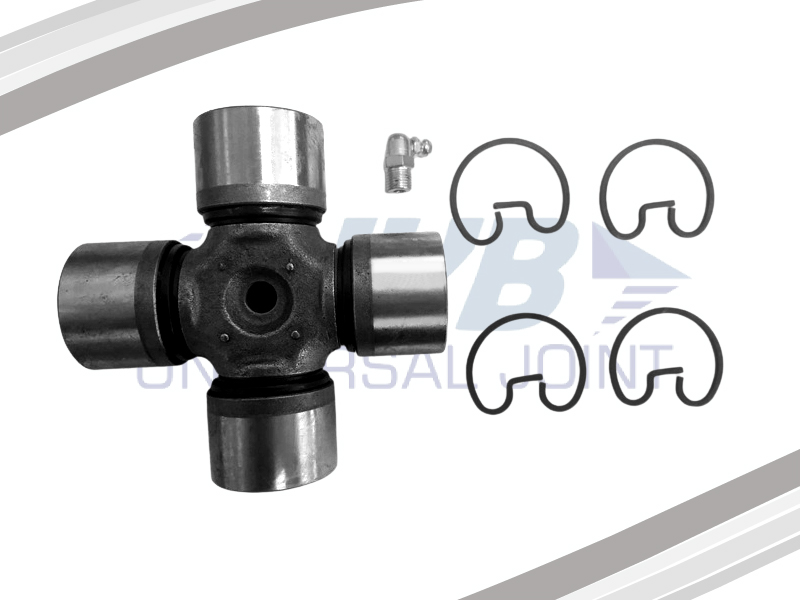 1-37300-069-0｜Universal joint SJIS-50