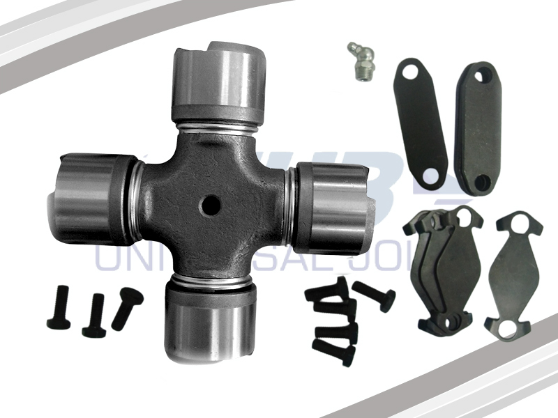 1-37300-082-0｜Universal joint SJIS-68