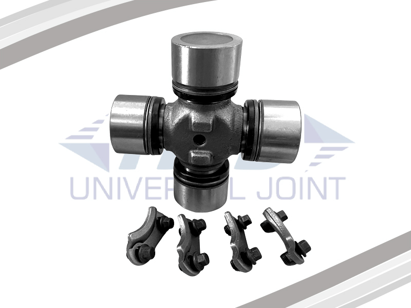 SPL140｜Universal joint SJSPL-140