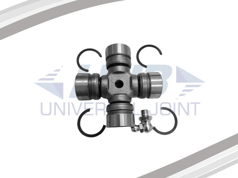 20X37｜Universal joint SJ-20X37