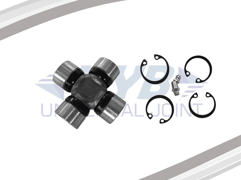 21X52｜Universal joint SJ-21X52