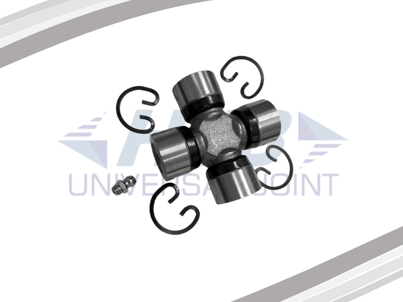 25X64｜Universal joint SJ-25X64