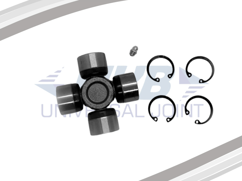 29x76.6｜Universal joint SJ-29x76.6