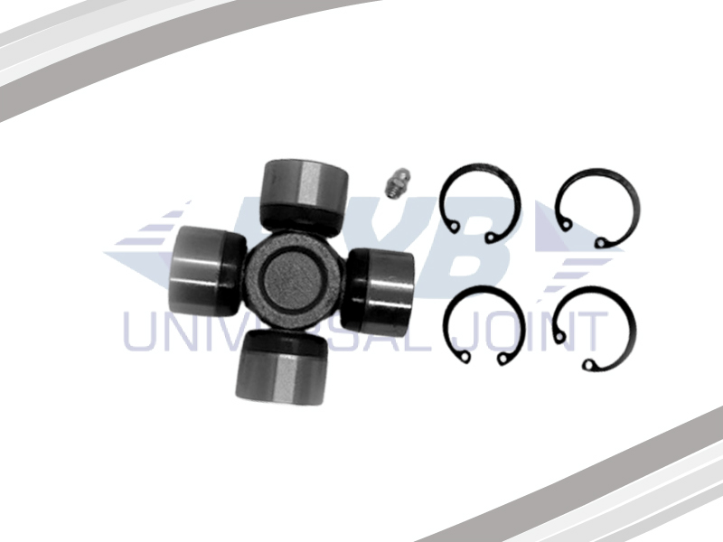 29x76｜Universal joint SJ-29x76
