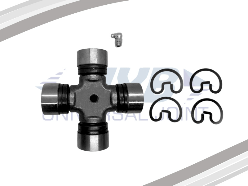 43X128｜Universal joint SJ-43X128