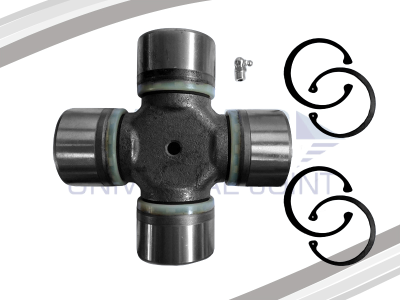 62x160｜Universal joint SJ-62X160