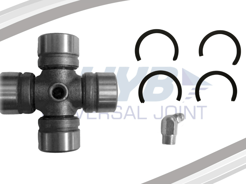 GUA-15｜Universal joint SJA-15