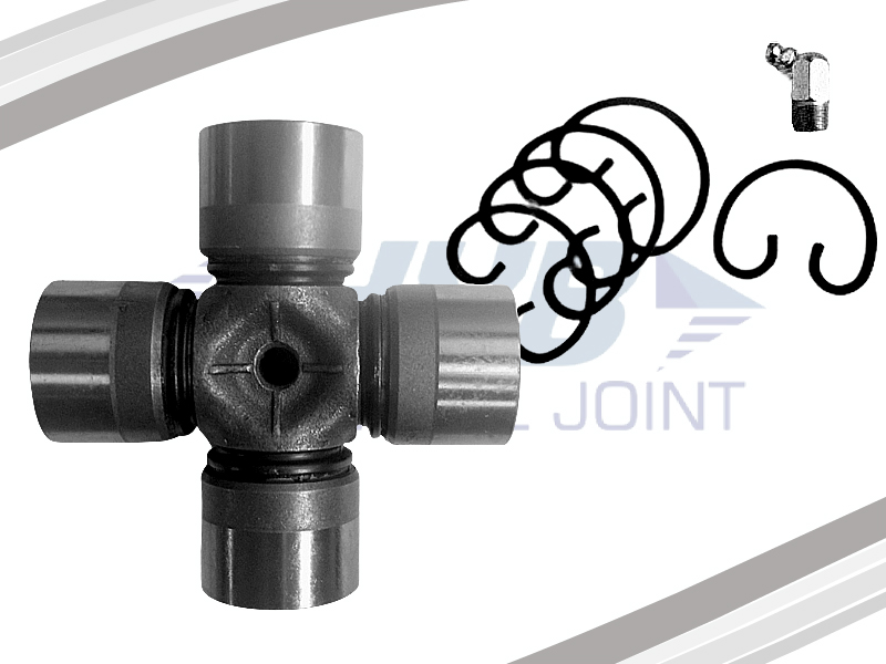 GUAS-400｜Universal joint SJAS-400