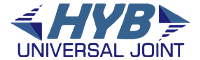 スマート製造と車両アップグレードの台頭に備える:信頼性の高いHYBユニバーサルジョイントをお選びください