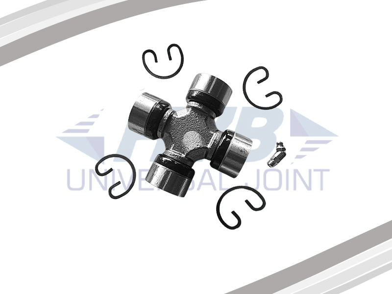 Universal joint SJA-15-[copy]