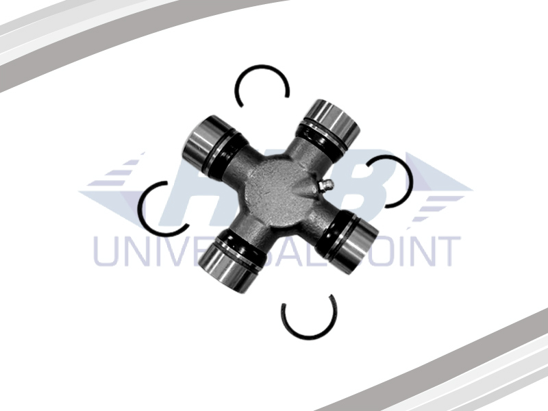 5-1206X｜Universal joint  SJ5-1206X
