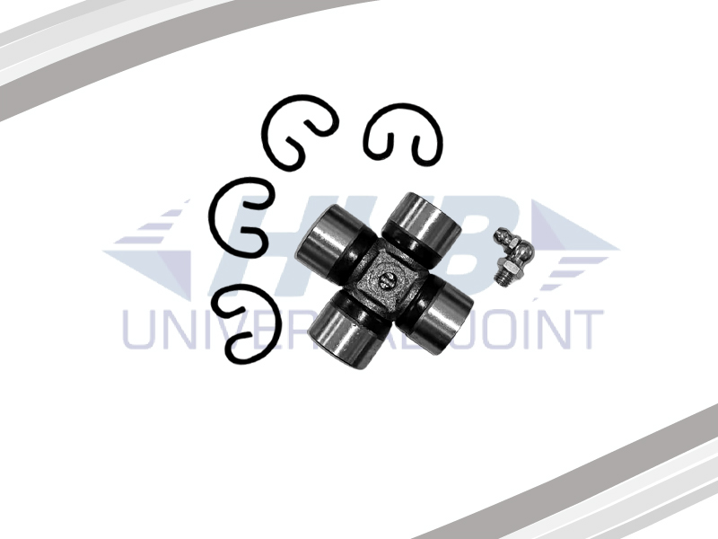 Universal joint SJ-21X52-[copy]