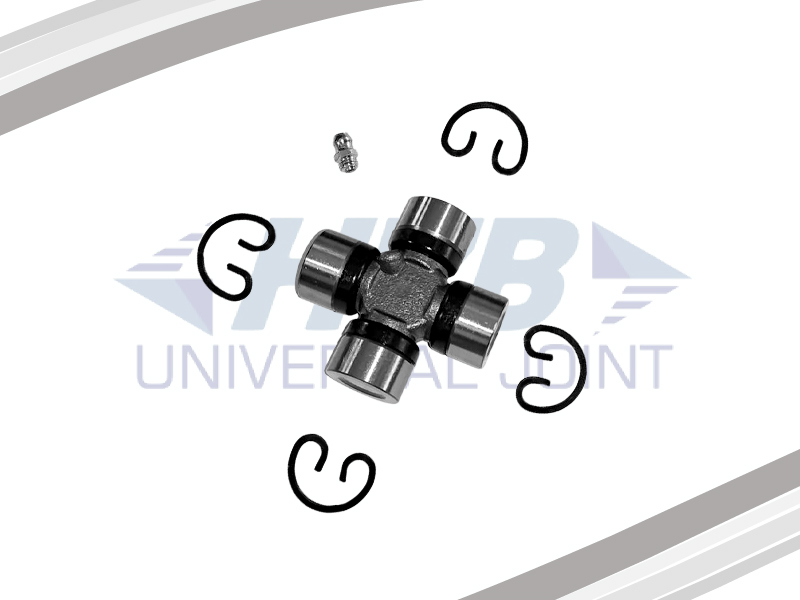GU-500｜Junta universal SJU-8130-[copy]